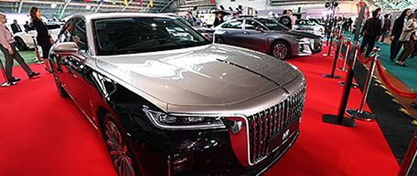 В Минске пройдет Моторшоу-2024