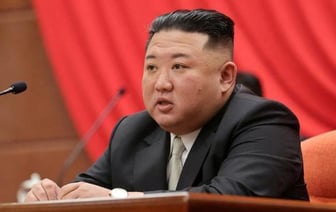 Ким Чен Ын заявил о новой ракете КНДР, способной преодолеть любую ПРО