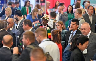 400 делегатов из 16 стран. В Гомеле прошел экономический форум