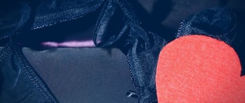 Секс только на одну ночь. Почему у меня не складываются отношения с мужчинами