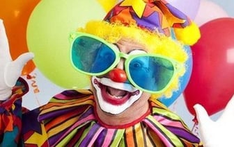 Этот день в истории – 1 апреля