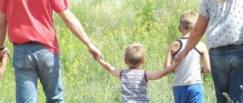 Считается ли семья многодетной, если в ней есть дети от предыдущего брака?