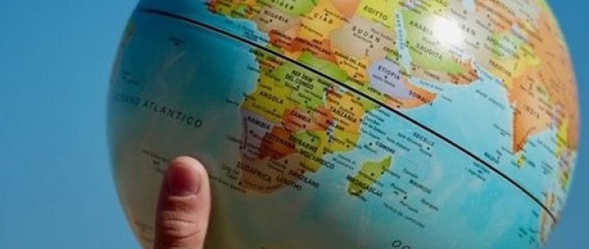 Опубликован рейтинг самых опасных и безопасных стран мира: кто занимает верхние позиции?