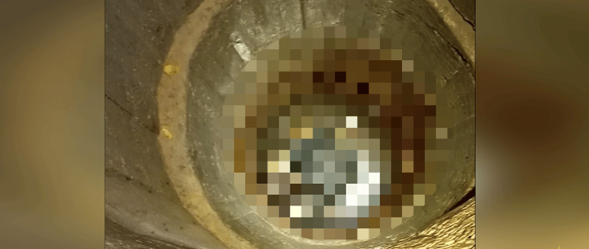 Пенсионер утонул в колодце в Миорском районе