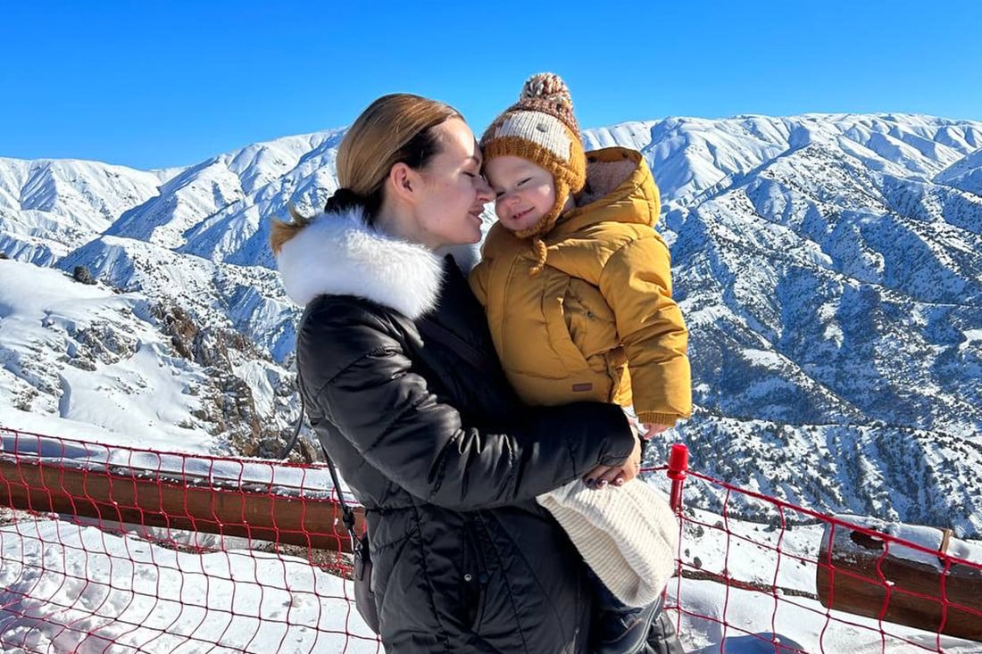 Как белорусы живут в Узбекистане