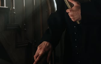 Литва может разрешить пограничникам сбивать воздушные шары контрабандистов