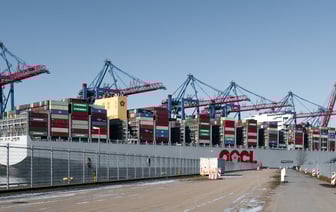 Госстандарт запретил в Беларуси продажу батончика "Фруто няня" из-за диоксида серы