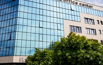 Кто купил самые большие и дорогие офисы в Беларуси в 2023 году? Рассказываем