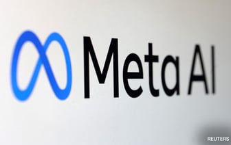 Метаидентификация сетей, распространяющих вводящий в заблуждение контент, вероятно, созданный с помощью искусственного интеллекта