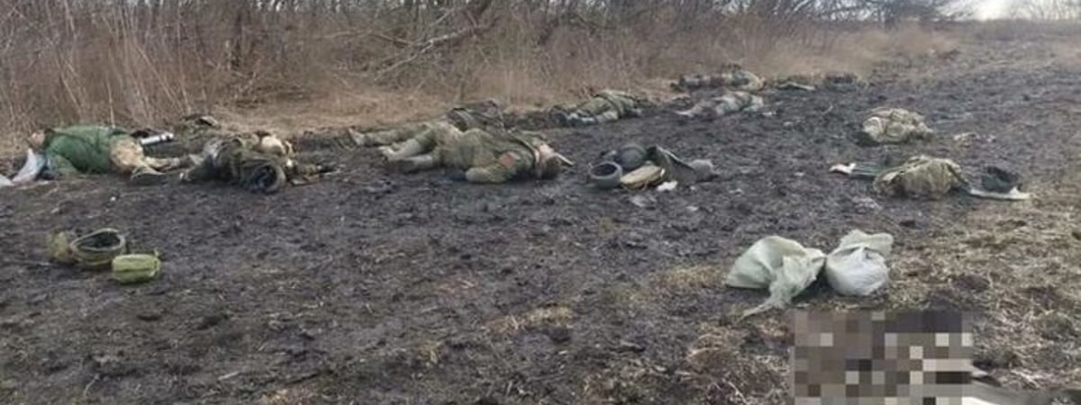 «Он устроил это построение, он погубил парней». В ожидании генерала Олега Моисеева на построении погибли несколько десятков российских военных