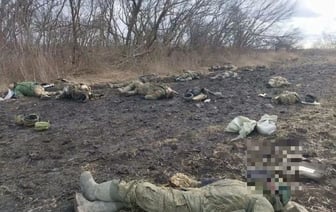 «Он устроил это построение, он погубил парней». В ожидании генерала Олега Моисеева на построении погибли несколько десятков российских военных