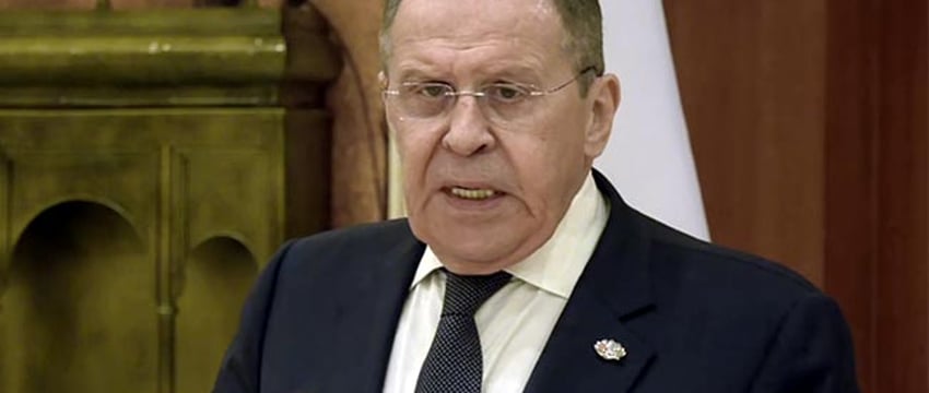 Россия предупреждает нас: не переходите "Красные Линии" в украинском вопросе