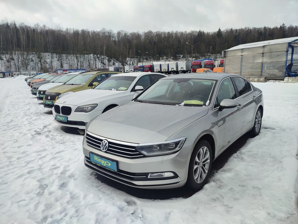 Этот «Пассат» в продаже уже несколько месяцев. И никто не звонит! Что не так с машиной?