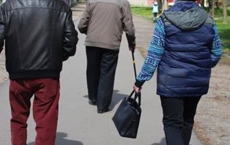 Белорусы продолжают работать после выхода на пенсию