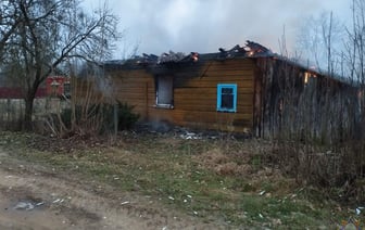 В Лидском районе погибла пенсионерка — что стало причиной трагедии