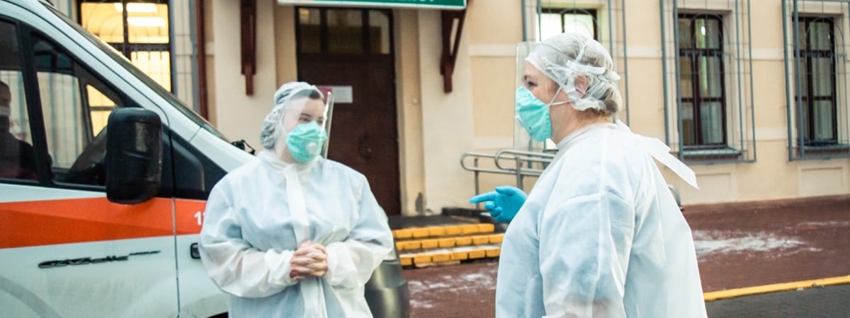 Как будут работать больницы, поликлиники и аптеки на длинных ноябрьских выходных. Минздрав опубликовал график — Полезно