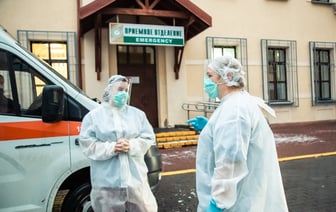 Как будут работать больницы, поликлиники и аптеки на длинных ноябрьских выходных. Минздрав опубликовал график — Полезно