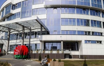 В Бресте состоялась торжественная церемония открытия нового здания главного управления юстиции Брестского облисполкома