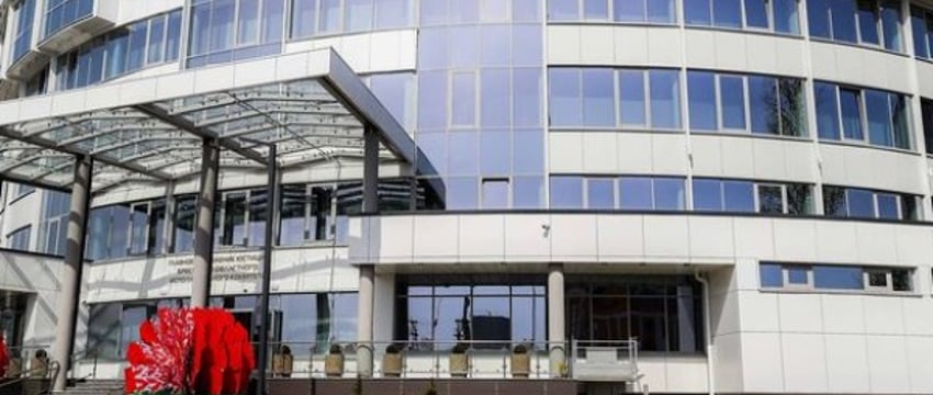 В Бресте состоялась торжественная церемония открытия нового здания главного управления юстиции Брестского облисполкома