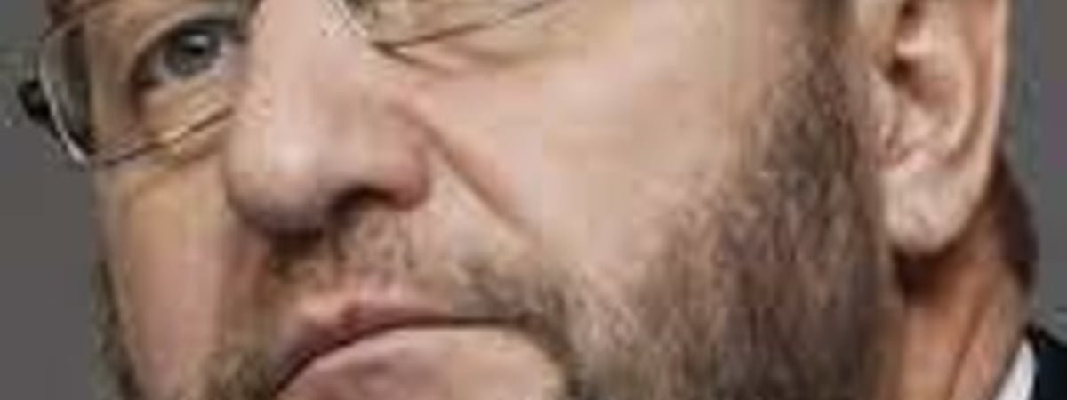 Альфред Кох: Умение терпеть всегда отличало Путина от остальных его визави. Наша задача на 2024 год - перетерпеть Путина