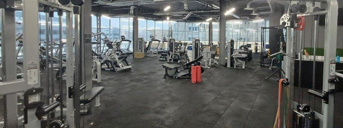 Компания, владеющая фитнес-клубом в Гродно, недоплатила в бюджет больше миллиона рублей — что было дальше