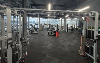 Компания, владеющая фитнес-клубом в Гродно, недоплатила в бюджет больше миллиона рублей — что было дальше