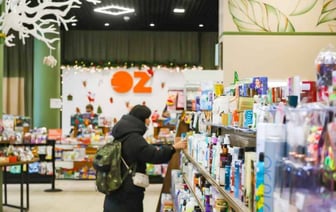 В Гродно откроется новый магазин OZ — когда и по какому адресу