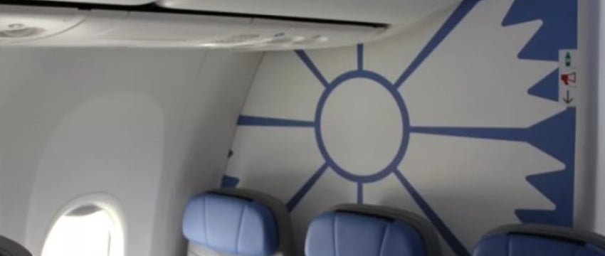 Авиакомпания «Белавиа» изменила правила выбора мест в самолетах