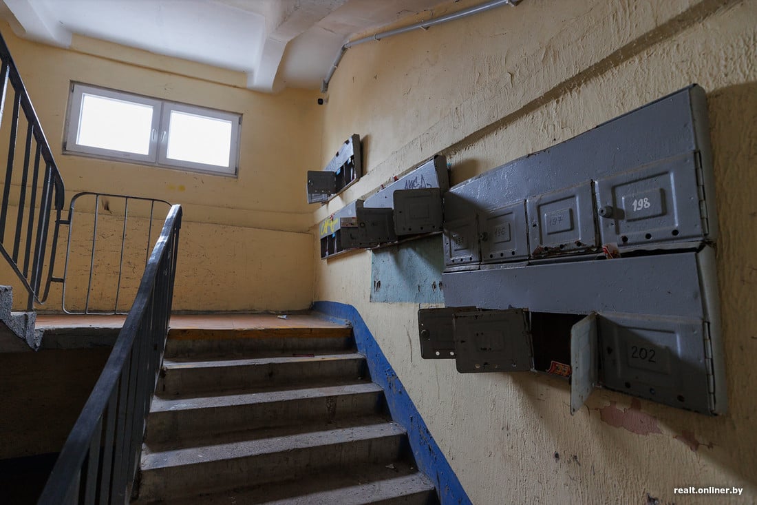 «Насчитали более 25 000 за ремонт подъезда». Нормально ли это?