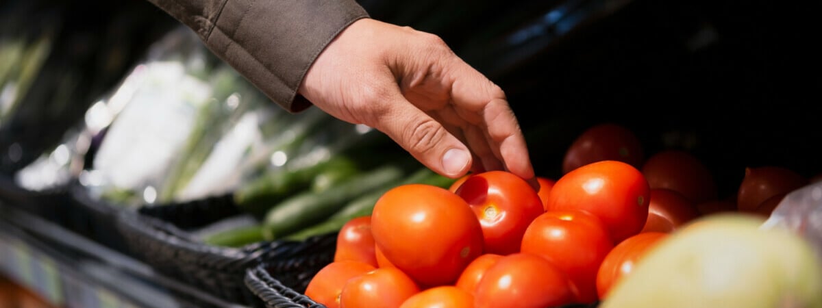 Купили невкусные помидоры? Вот 2 способа, которые дадут им вторую жизнь — Полезно