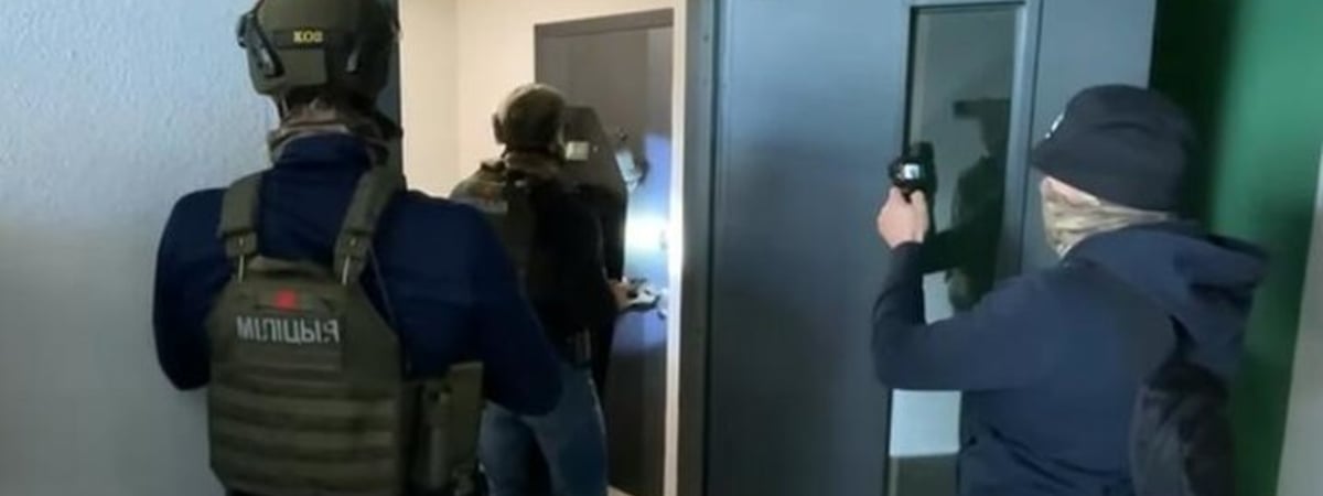 «Дед заслужил эту квартиру, потому что свое здоровье положил на войне». Что рассказали герои сюжета госТВ об изъятии жилья у эмигрантов