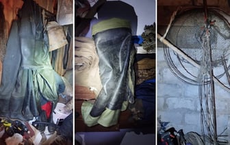 «Пришел в лес в рыбацких сапогах» — СК пригрозил белорусу сроком до 3 лет. Что назвали доказательством незаконной рыбалки?