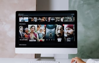 Прэм’ера «ваенна-патрыятычнага» серыяла ад «ЧынЧынЧанэл» адбылася на YouTube