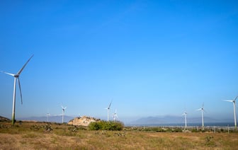 Германия за первое полугодие получила рекордные 58% электроэнергии из ВИЭ