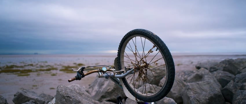 После ДТП в Полоцком районе госпитализированы водитель и пассажир