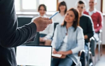 11 учеников приходится на одного педагога в Беларуси