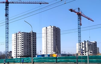 Минчанам предложили квартиры по 700 долларов за метр. Но есть нюанс — Фото