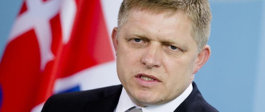 Успешная стабилизация состояния раненного премьера Словакии