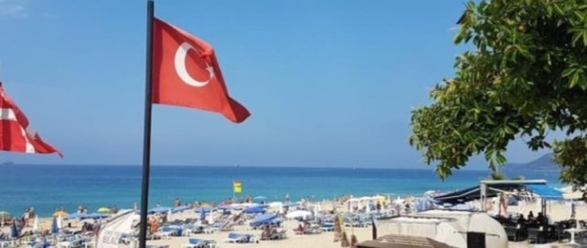 Белоруска хотела слетать в Турцию, но турфирма оказалась с подвохом