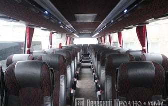 Пассажирам автобусов Гродно-Минск предлагают скидки на билеты — что нужно сделать