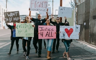 В Полоцке реализуется проект «Победными дорогами испепеляющей войны»
