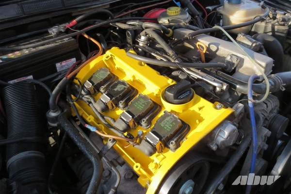 Audi 80