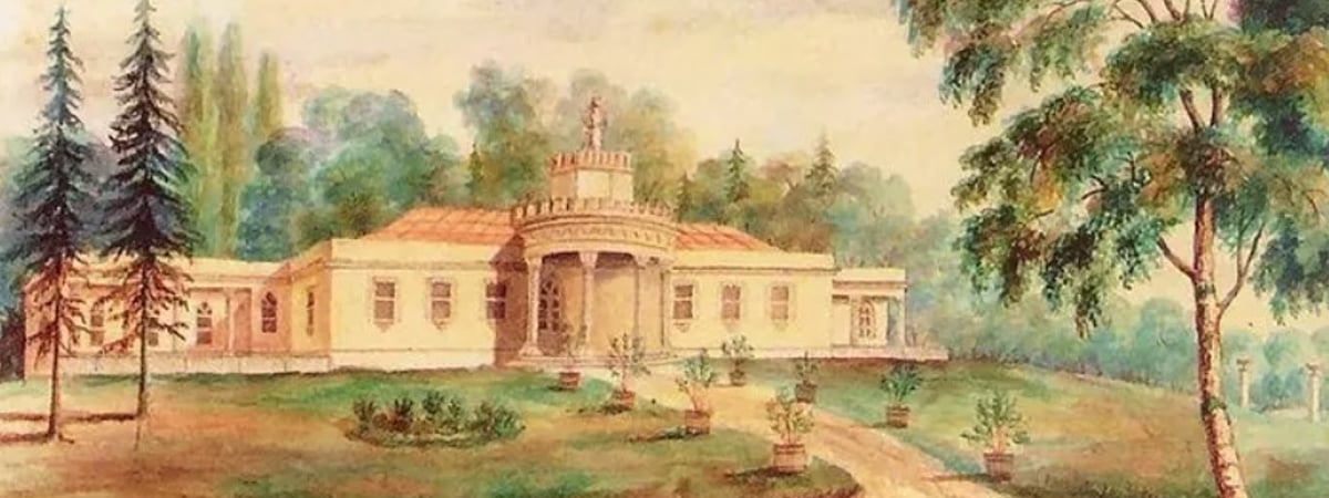 Дело Биспинга — загадочное убийство знаменитого гродненского князя