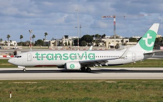 Израильская авиакомпания El Al приостанавливает полеты в Москву до конца марта