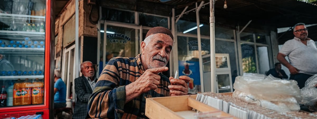 Таможня Литвы обнаружила контрабанду сигарет в модульных домах из Беларуси