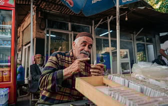 Таможня Литвы обнаружила контрабанду сигарет в модульных домах из Беларуси