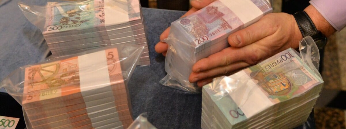 Правительство предложило собрать с белорусов больше штрафов и налогов в 2025 году. На сколько?