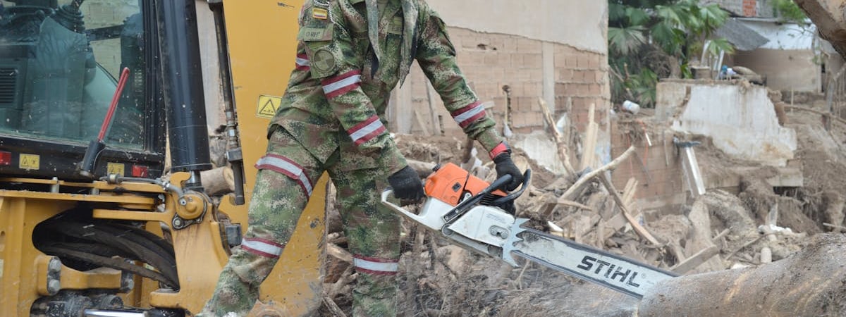 В ЕС готовят пакет военной помощи Украине на минимум €6 млрд