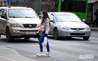 В Гомель пришла простуда, когда ждать грипп и ковид?