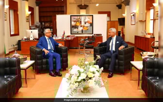 Индия подтверждает неизменную поддержку Маврикию в его стремлении к прогрессу